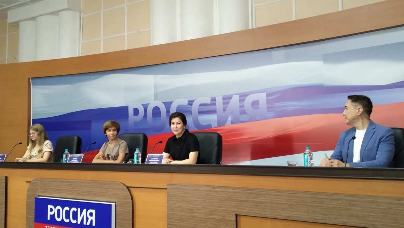 пресс-служба минкультуры РБ