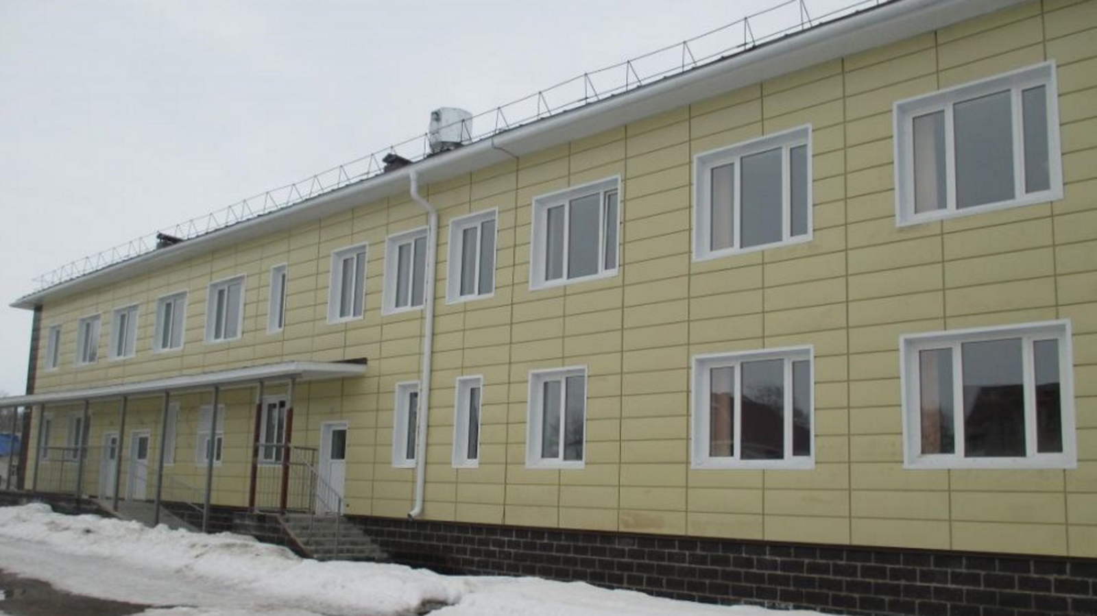 Госкомжилстройнадзор РБ