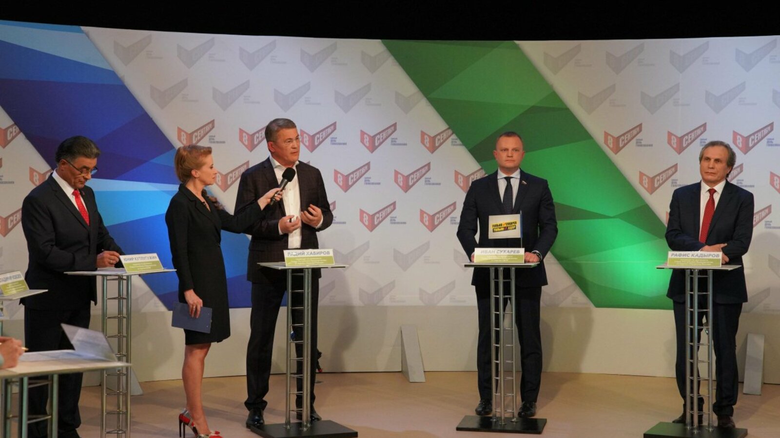 Олег Яровиков