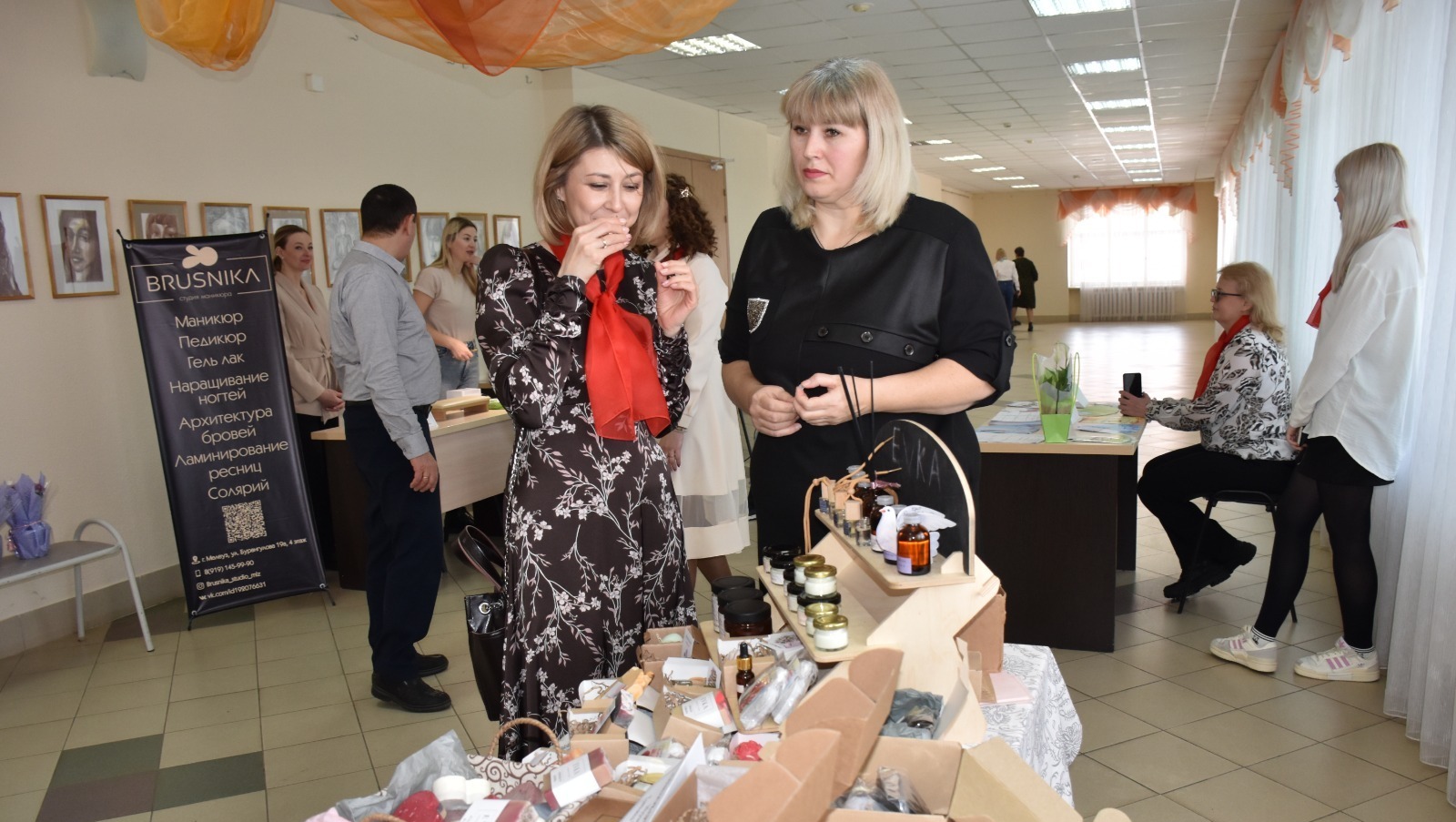 Светлана Файзуллина
