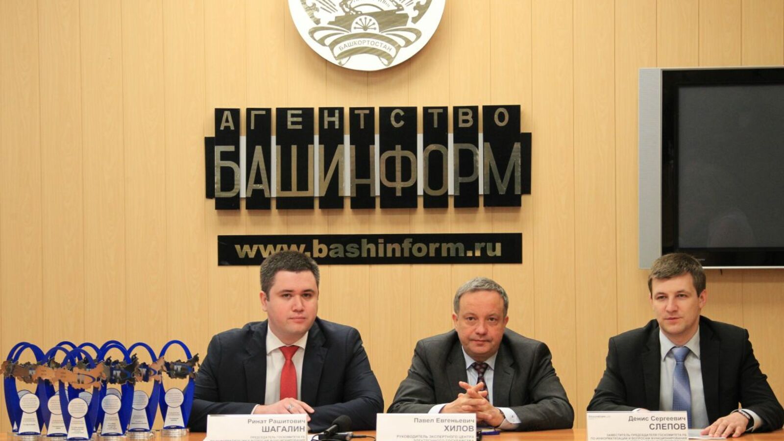 Олег Яровиков