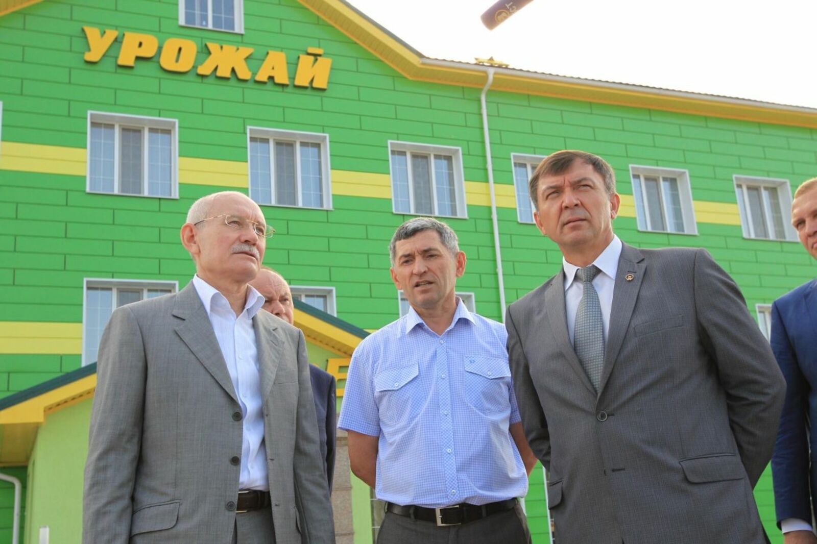 Олег Яровиков