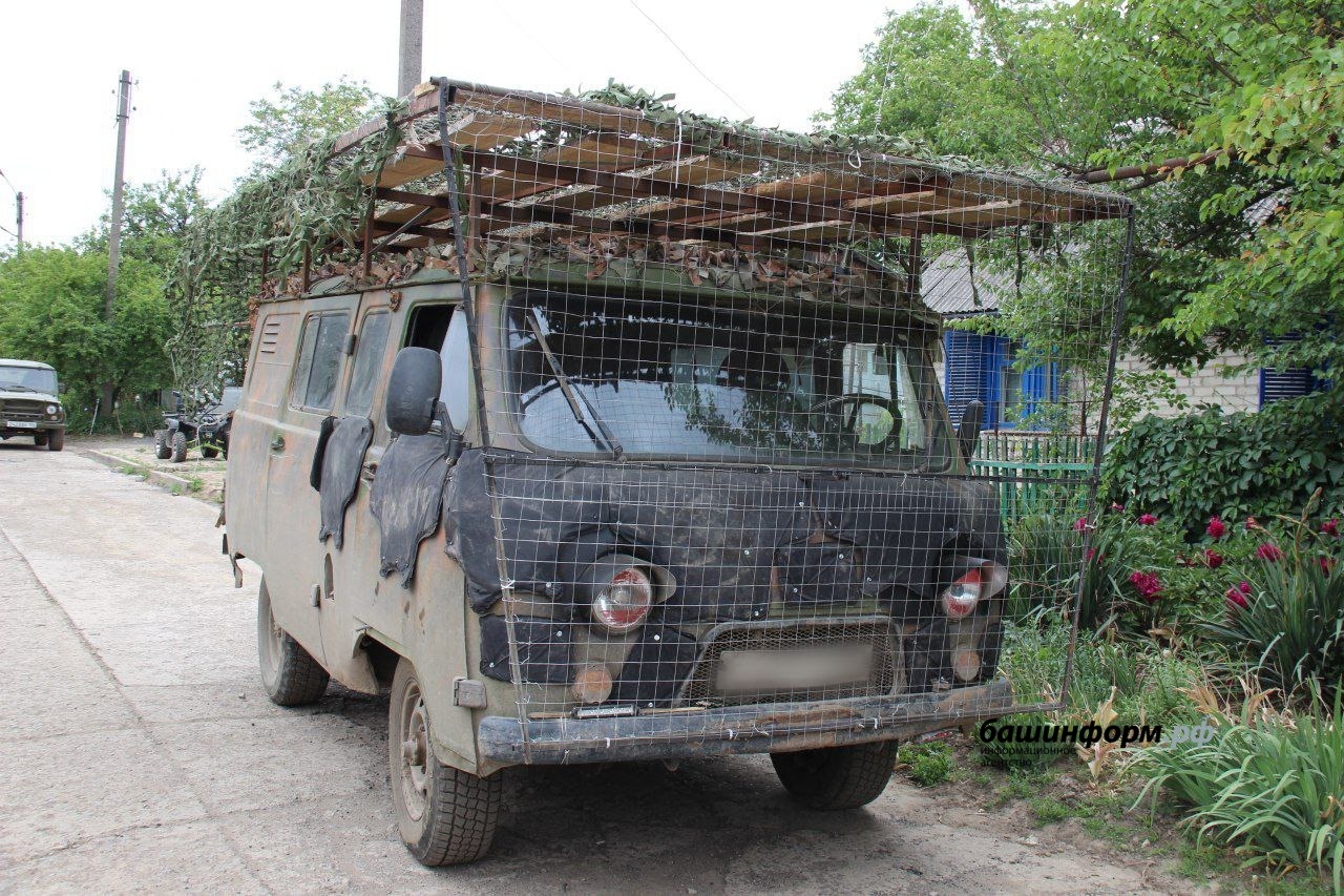 Эдуард Кускарбеков