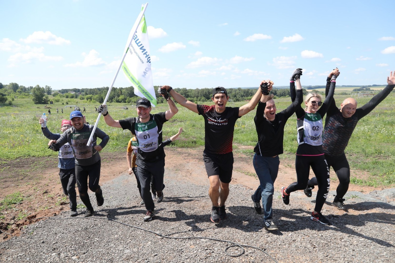 Валерий Шахов