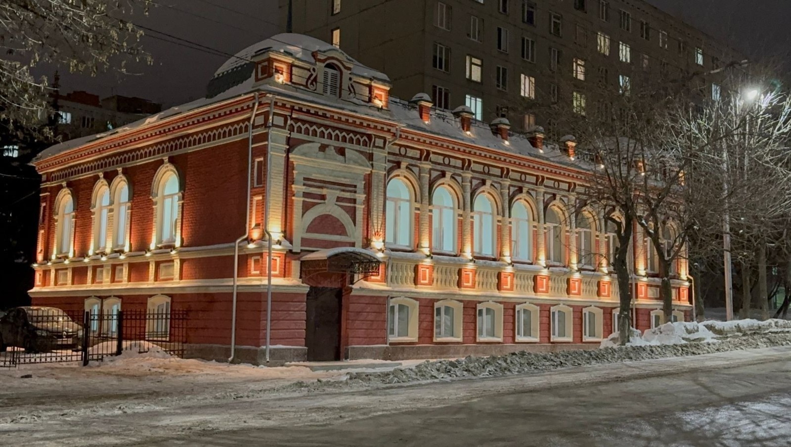 Союз писателей РБ