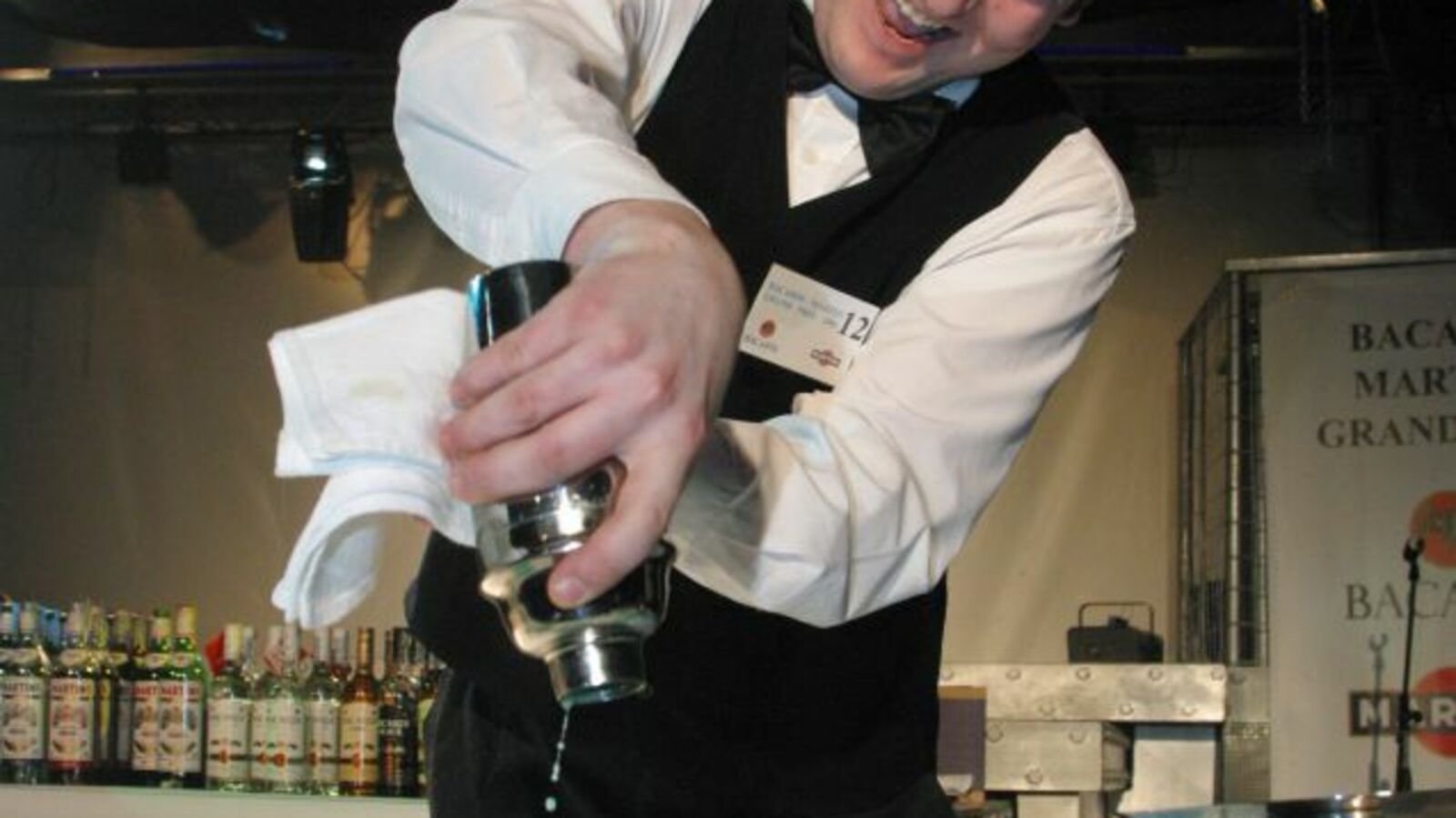 Андрей Старостин