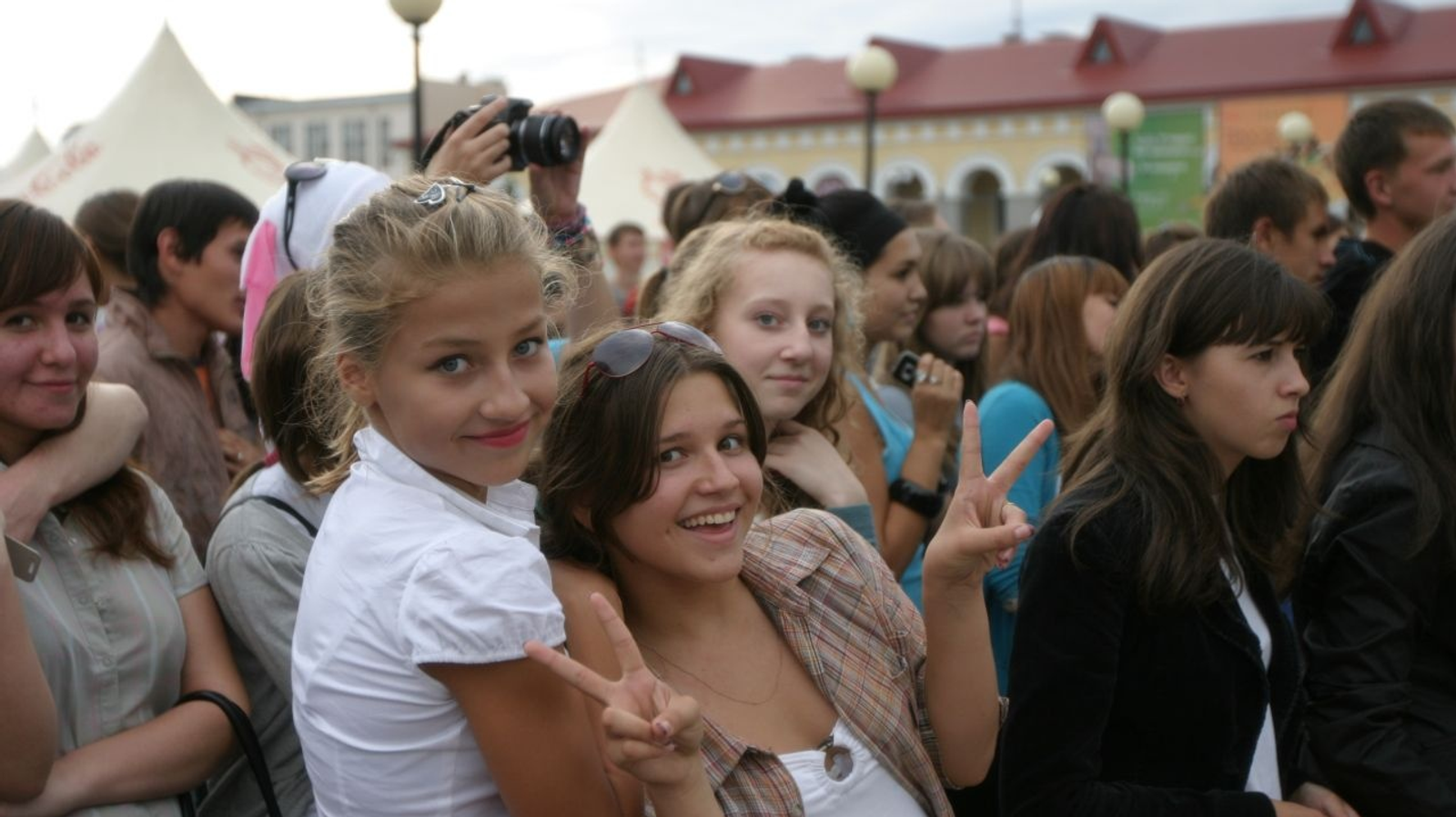 Олег Яровиков