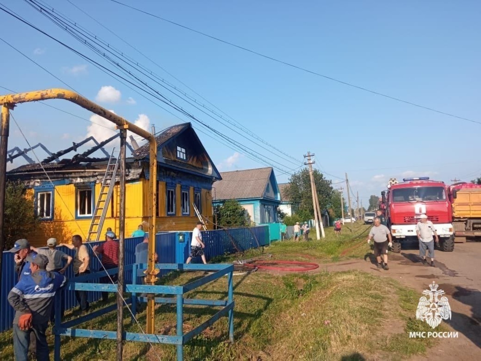 МЧС по РБ
