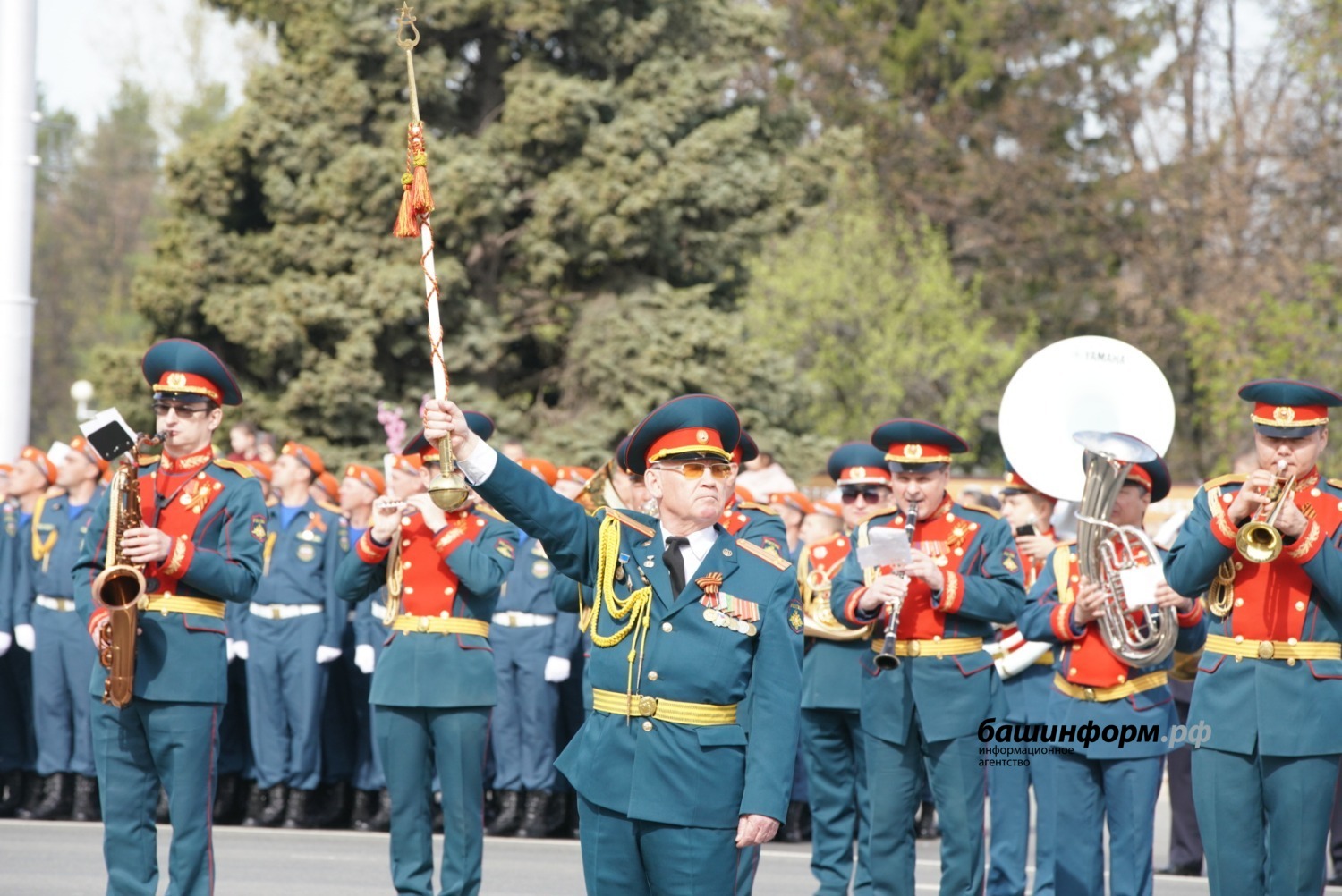 Олег Яровиков