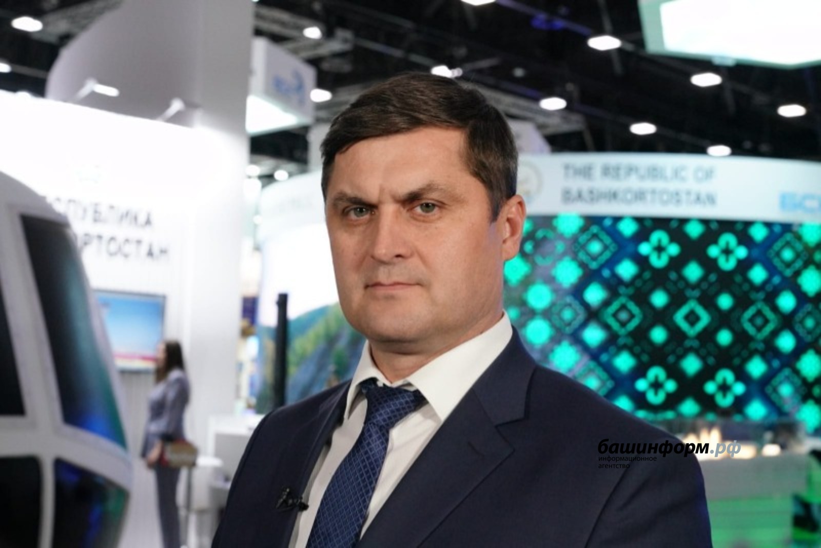 Олег Яровиков