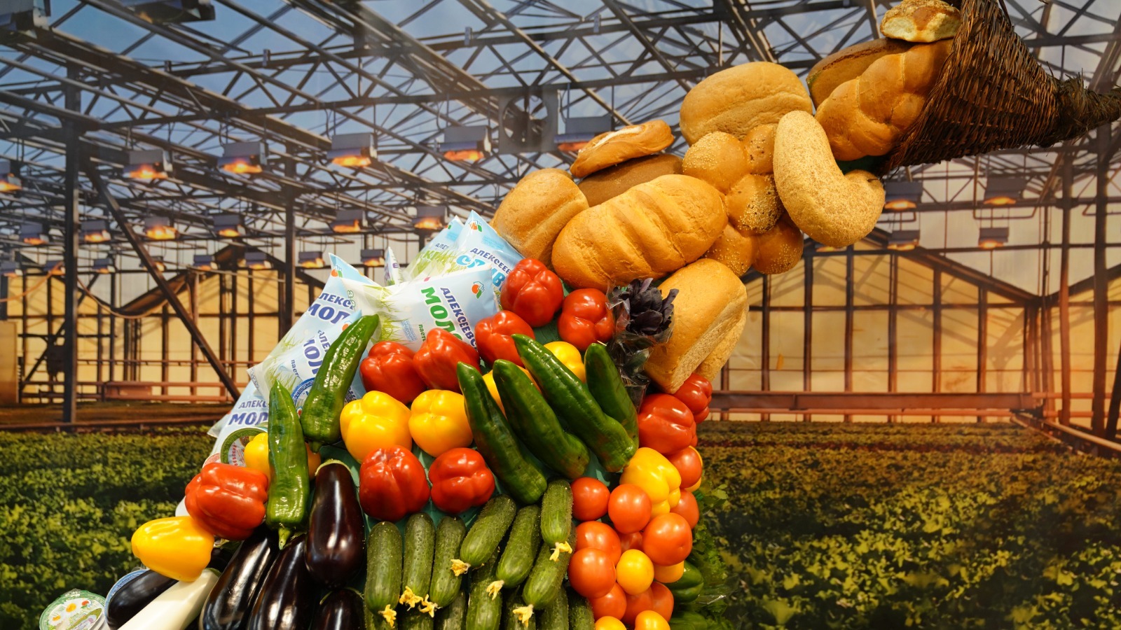 Олега Яровиков