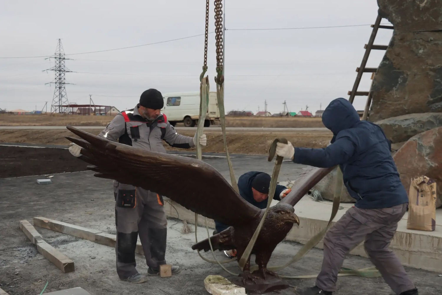 пресс-служба администрации Хайбуллинского района соцсети