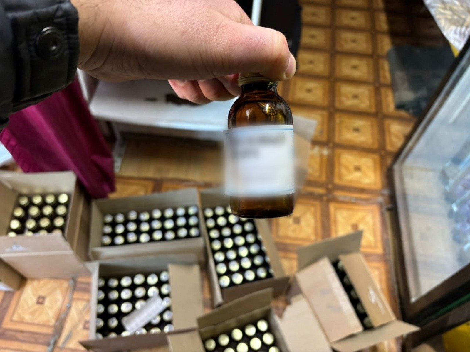 МВД по Башкирии пресс-служба