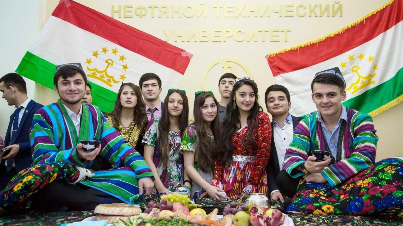 пресс-центр УГНТУ