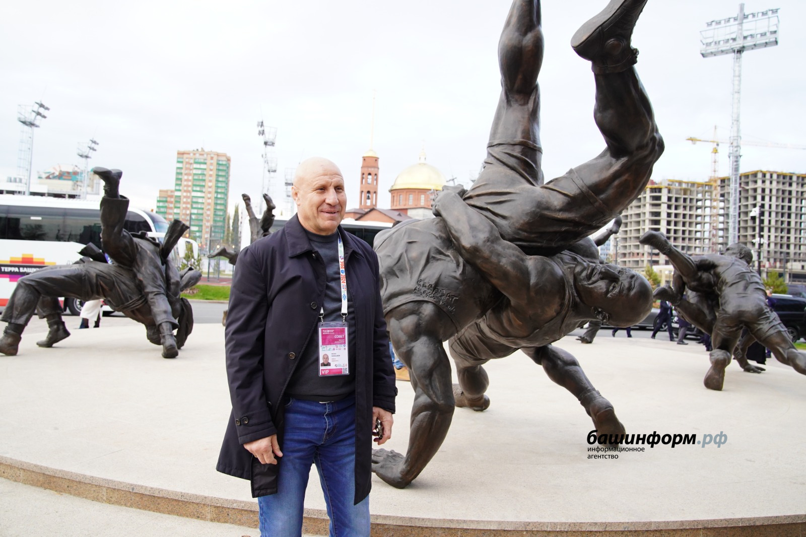 Олег Яровиков