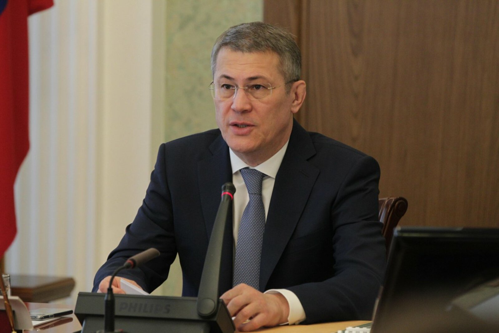 Олег Яровиков