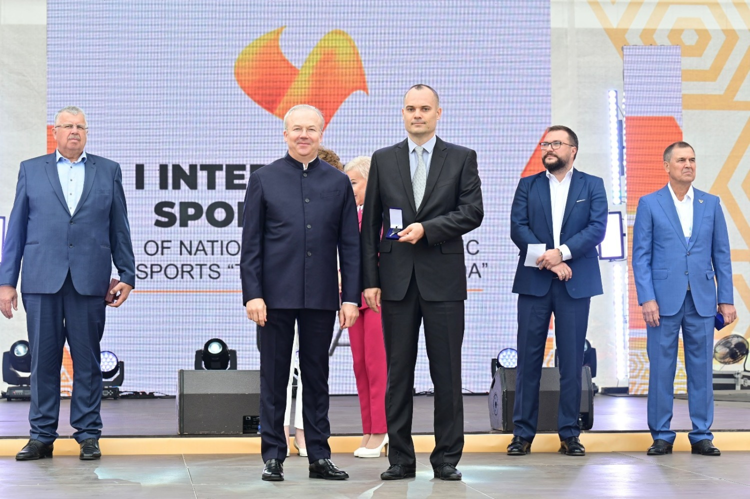 правительство Башкирии