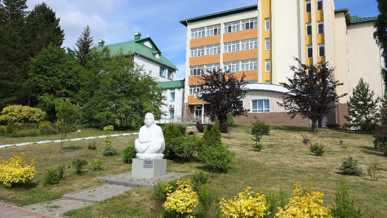 Валерий Шахов