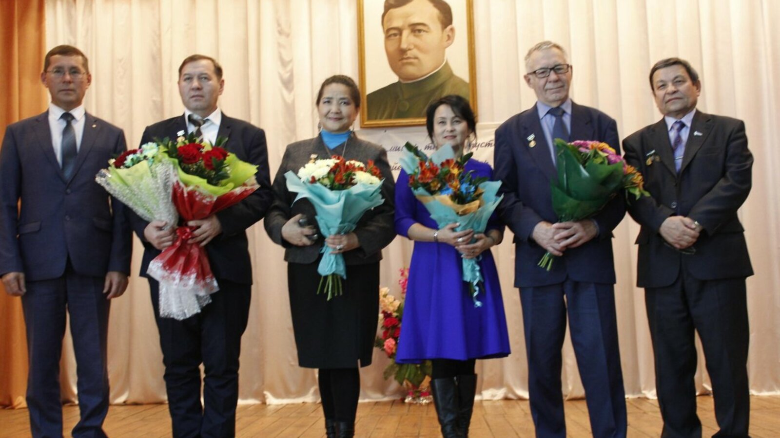 Рустам Саитбатталов