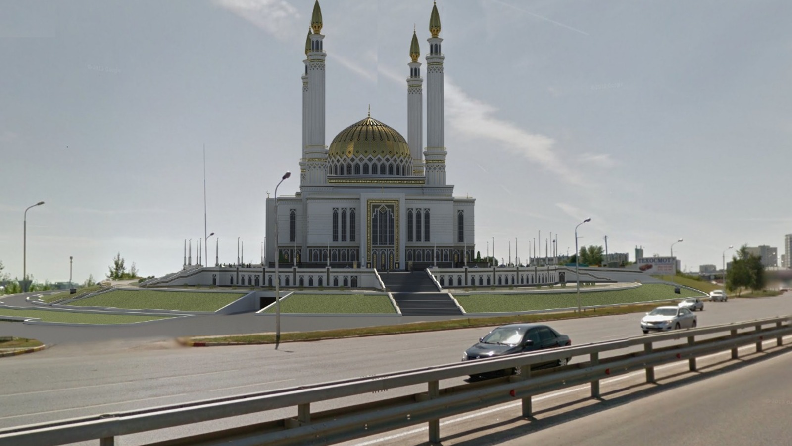 ООО «Алтын курай»