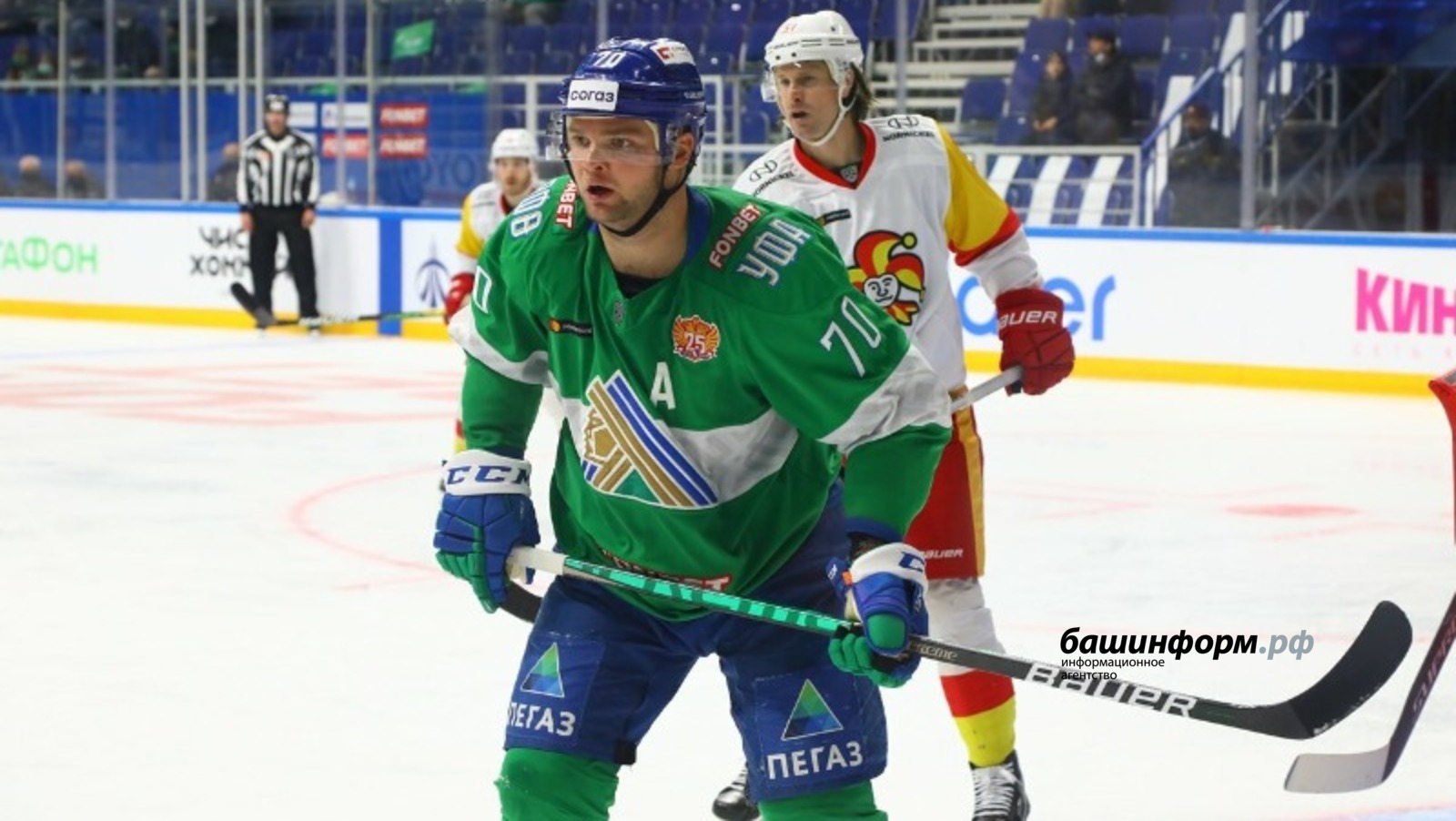 Валерий Шахов