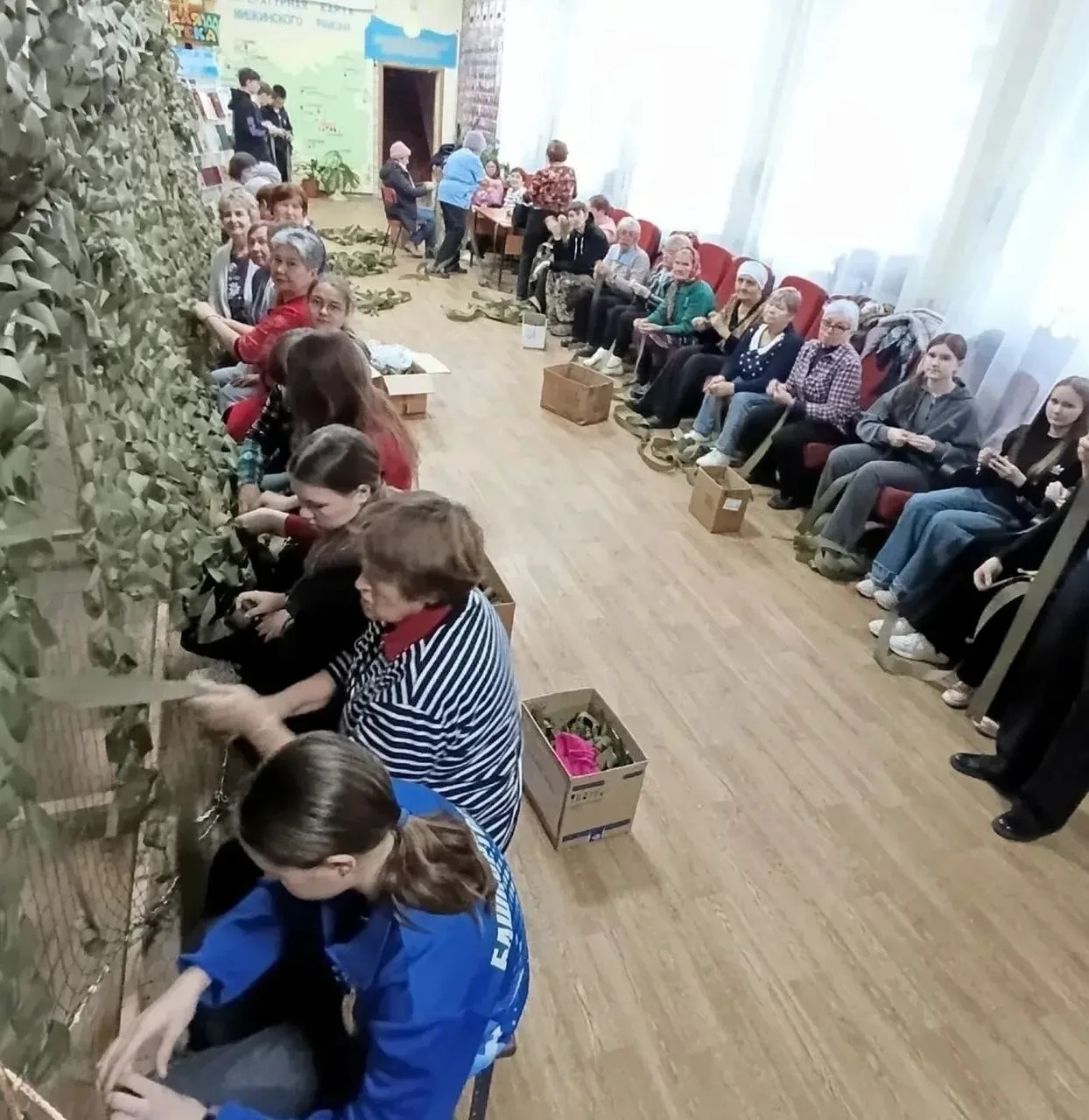 пресс-служба Главы Республики Башкортостан МАХ