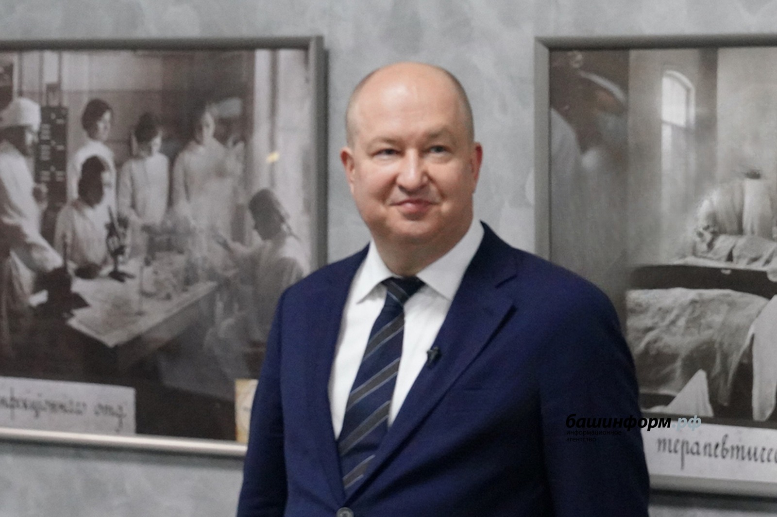 Олег Яровиков