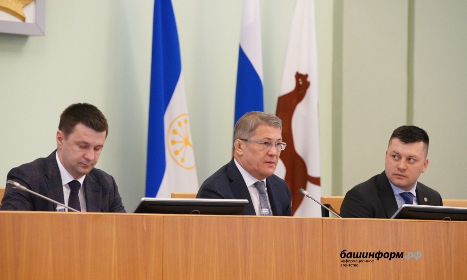 Олег Яровиков