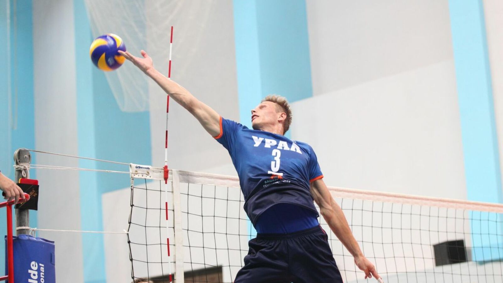 Олег Яровиков