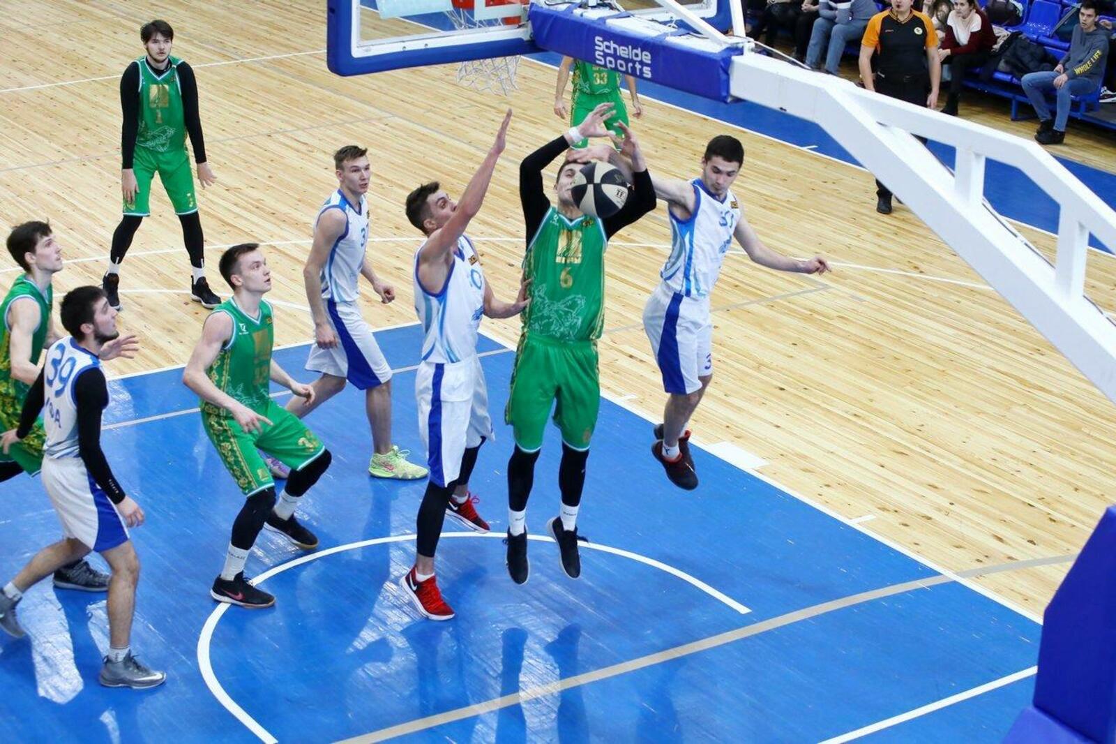Валерий Шахов