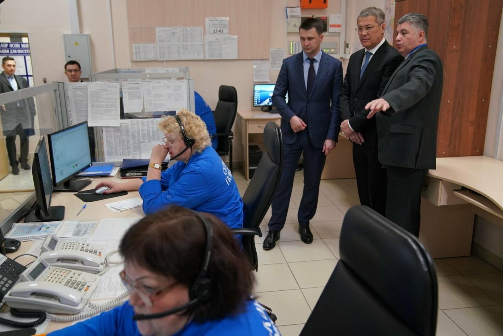Олег Яровиков
