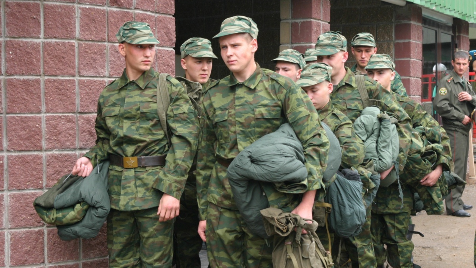 Олег Яровиков