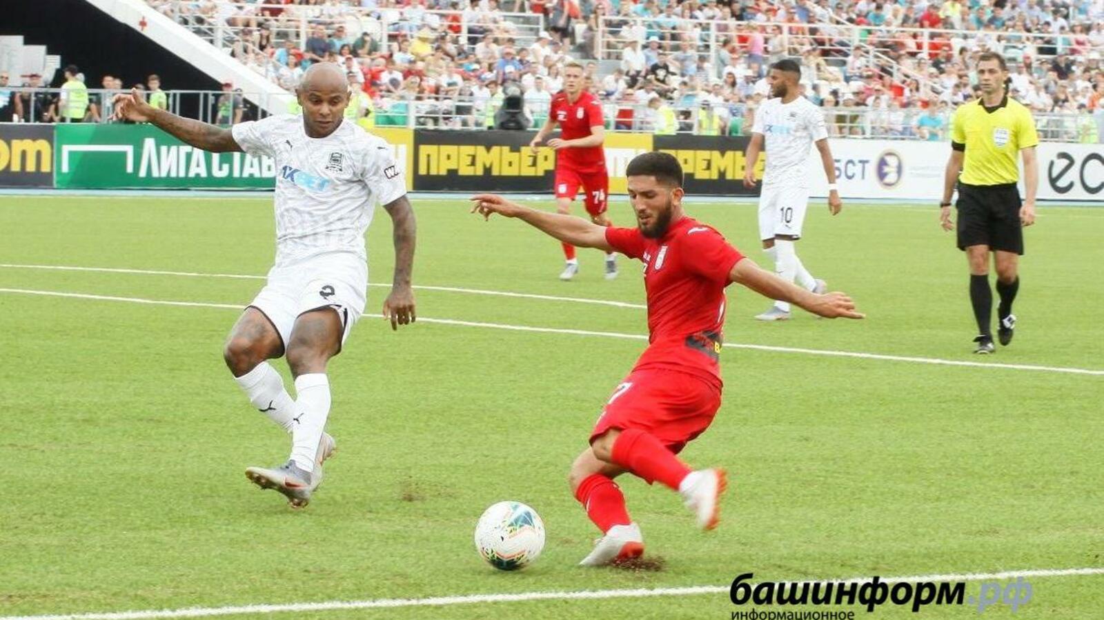 Валерий Шахов