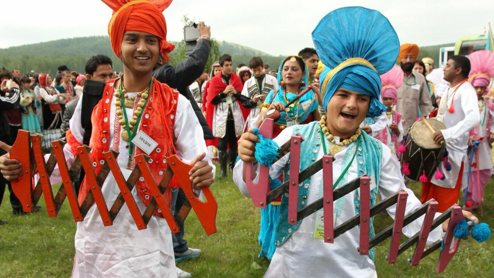 Олег Яровиков