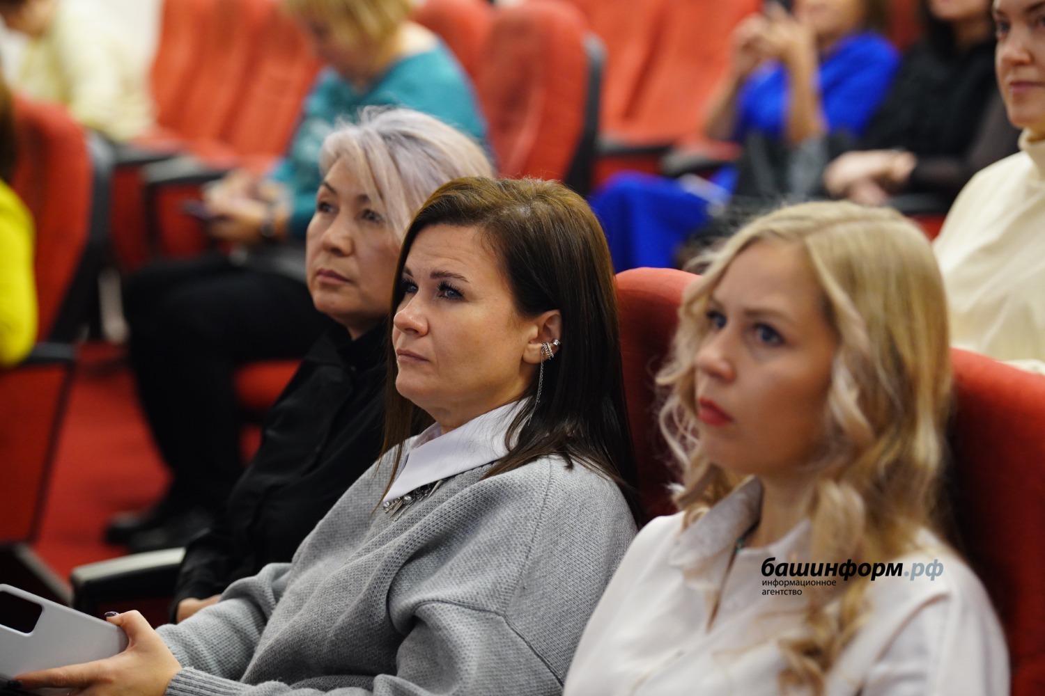 Олег Яровиков ИА Башинформ