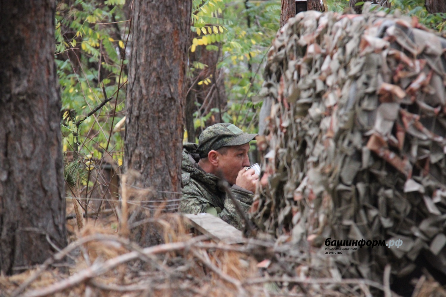 Эдуард Кускарбеков Башинформ