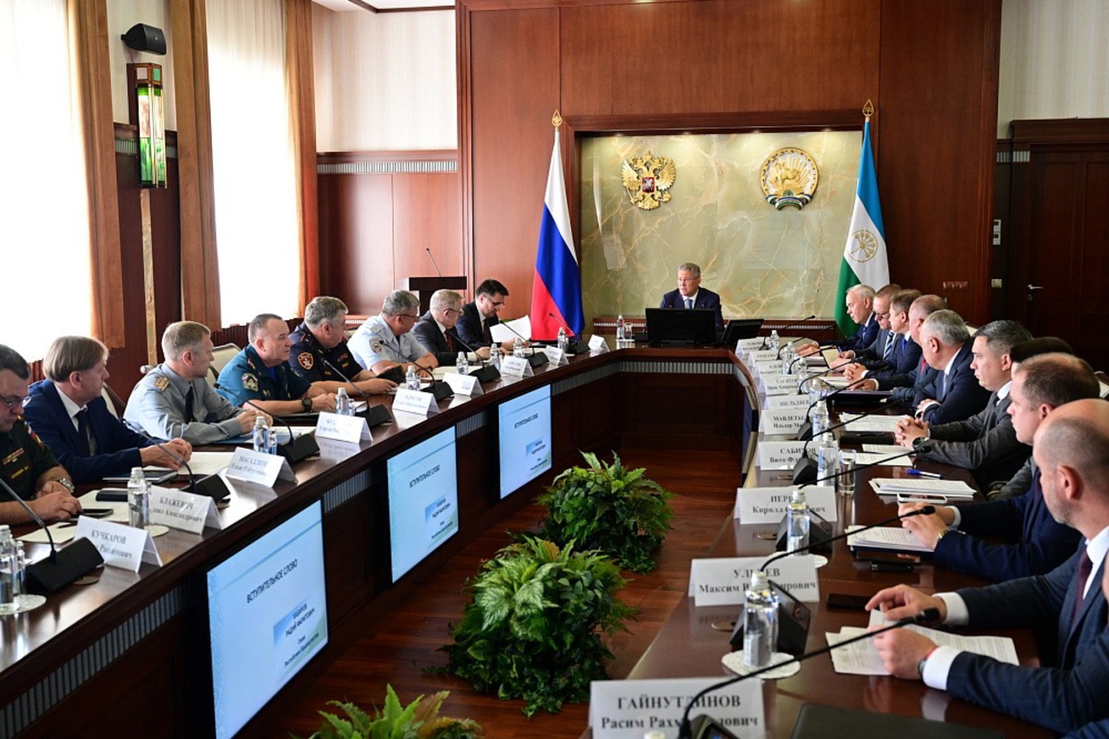 Азат  Мухамедьянов
