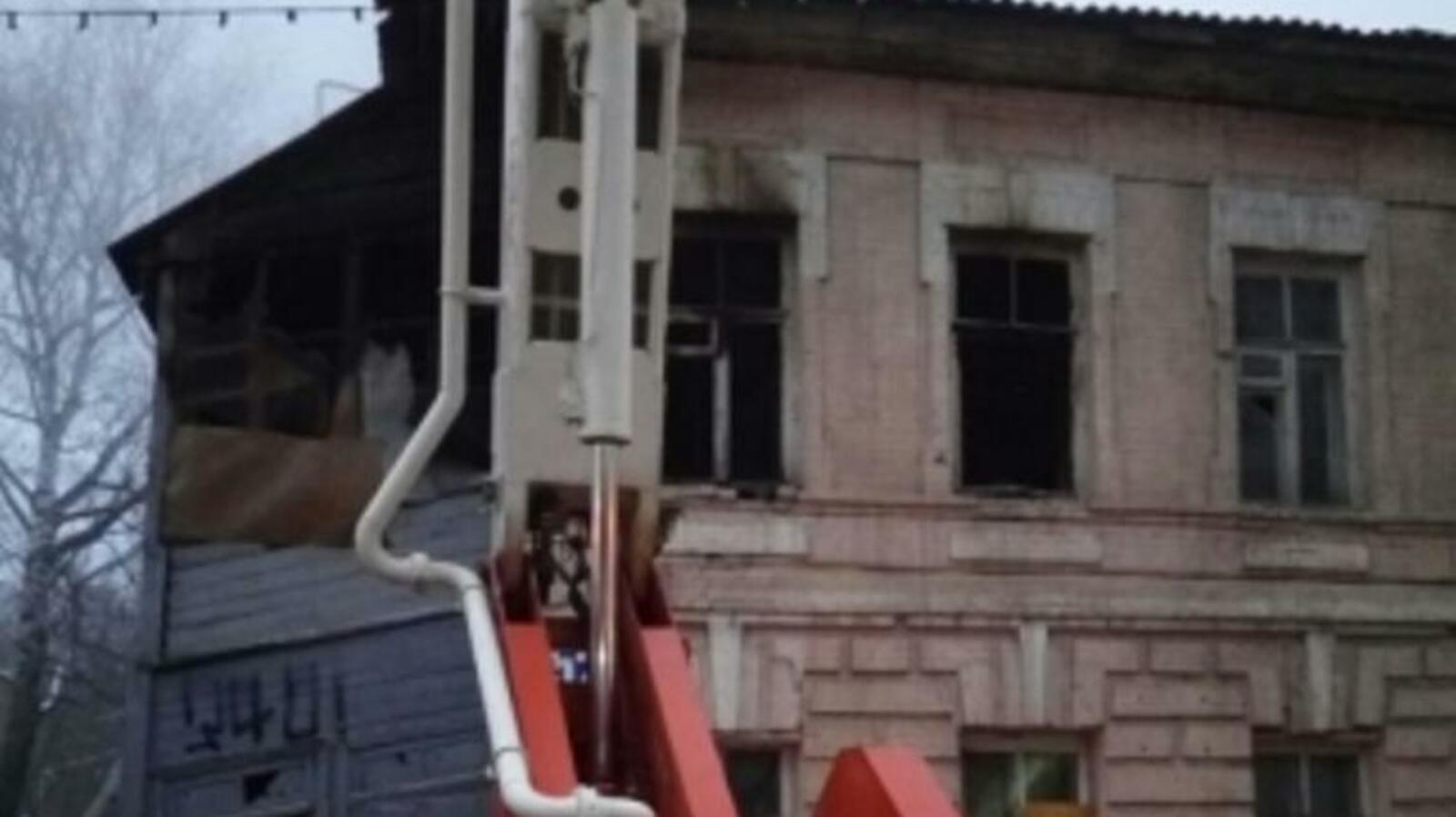 пресс-служба ГУ МЧС РФ по РБ