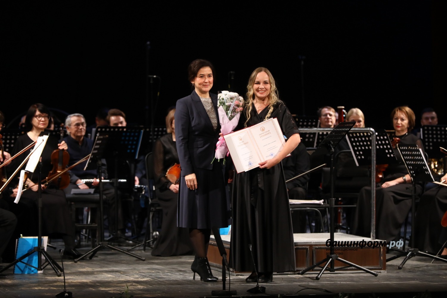 Валерий Шахов ИА «Башинформ»