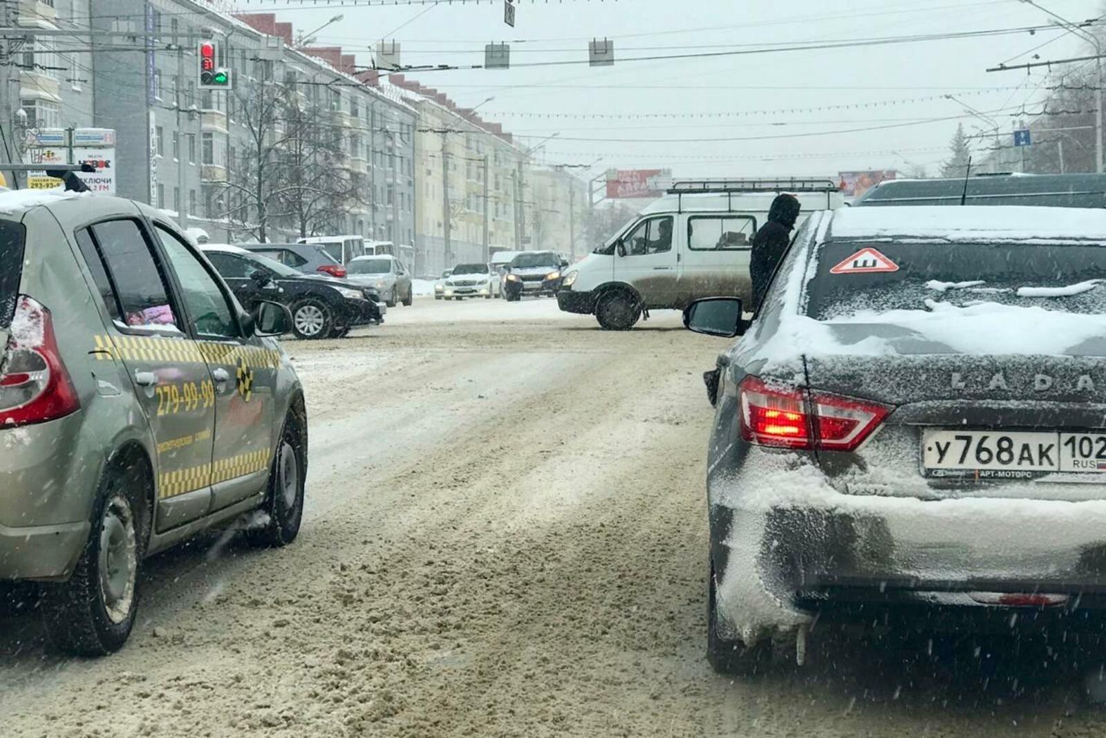 Ксения Калинина