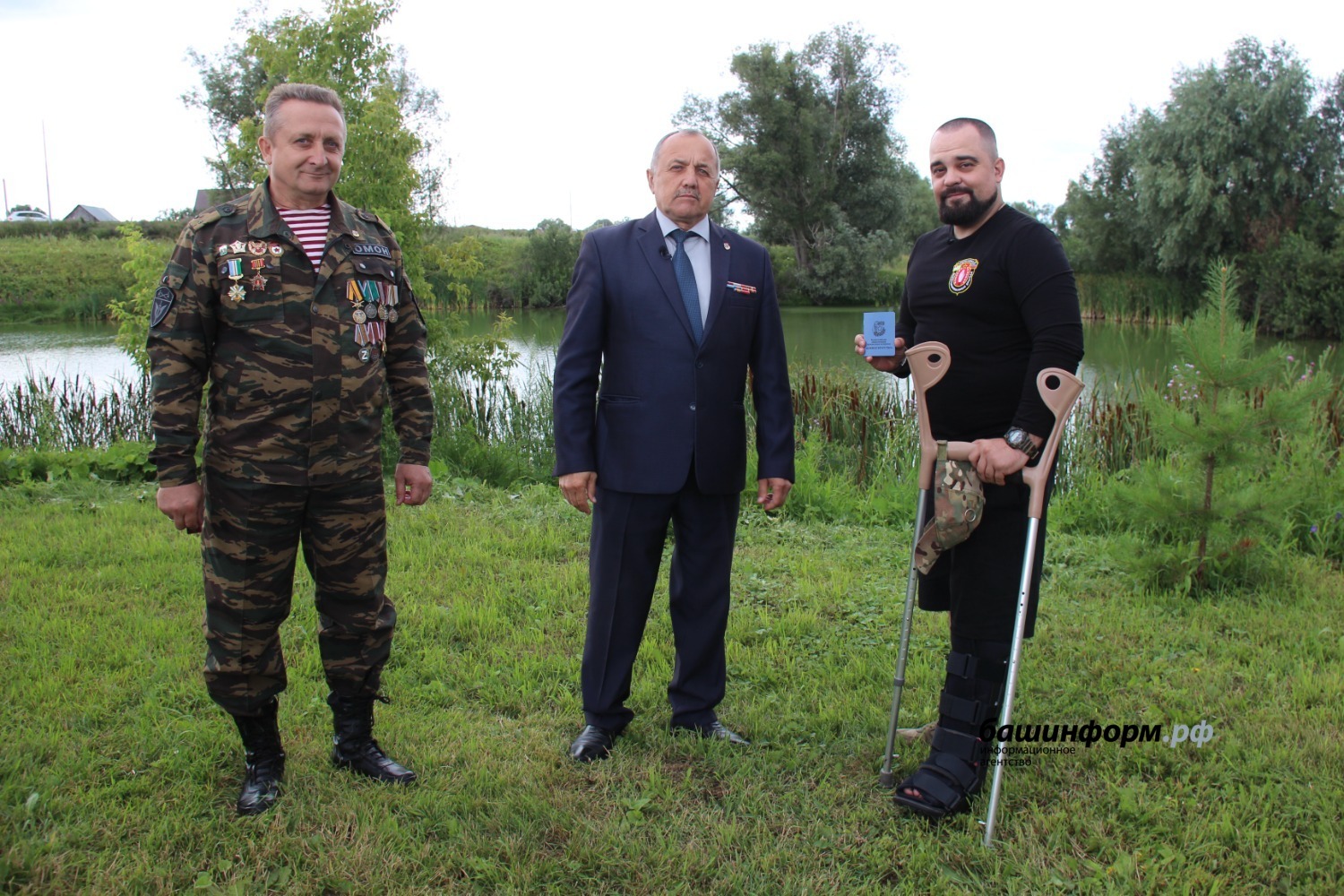 Эдуард Кускарбеков