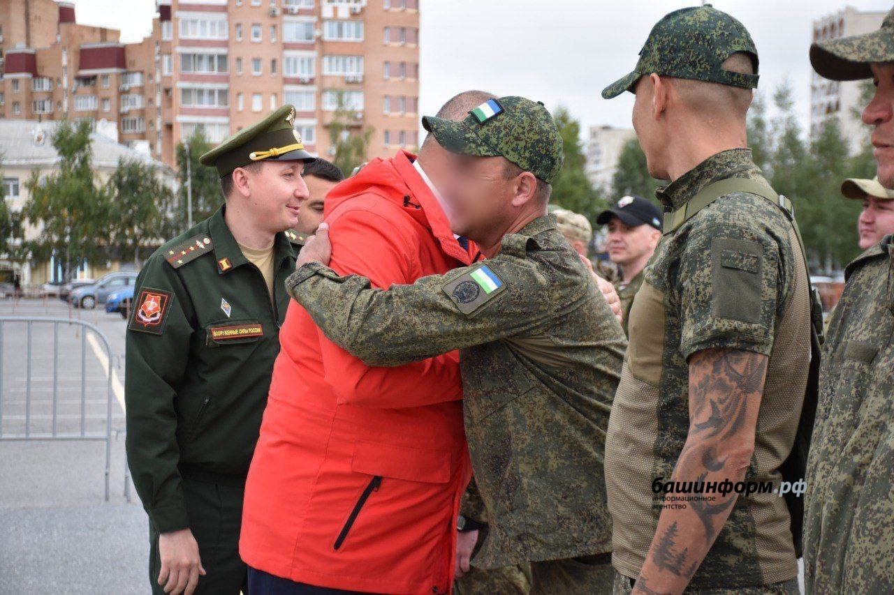 Эдуард Кускарбеков