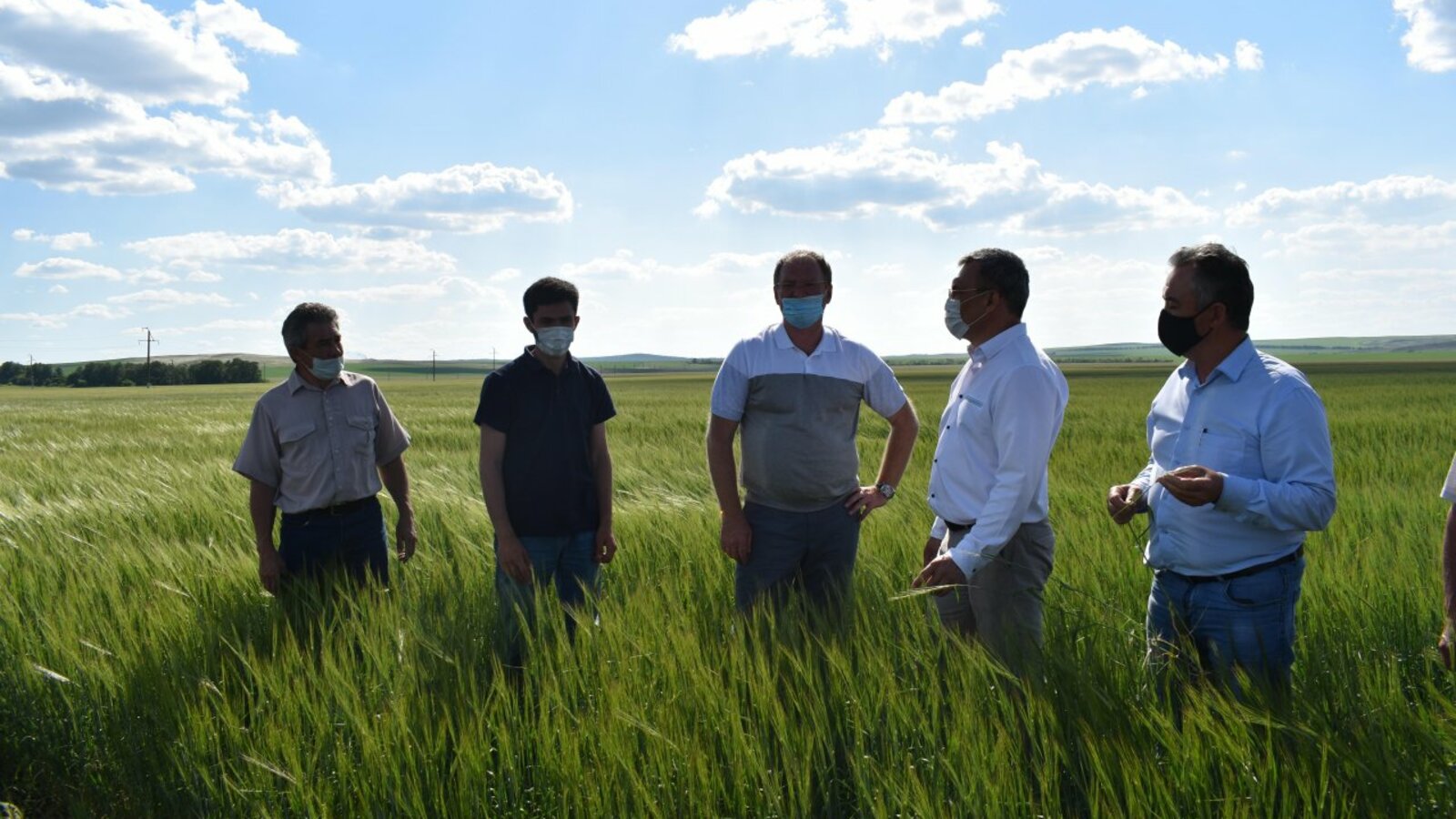 администрация Куюргазинского района