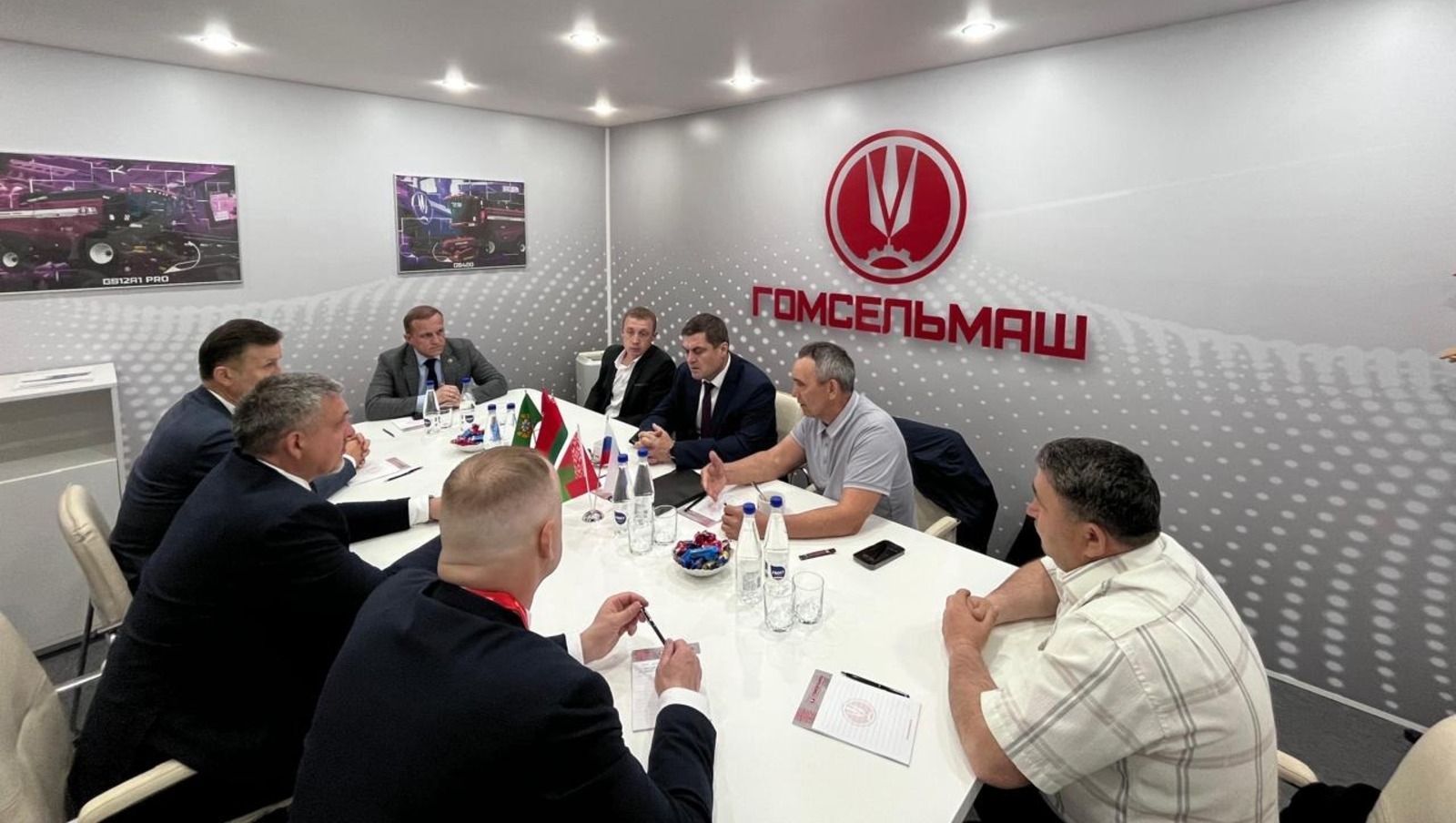 минсельхоз РБ