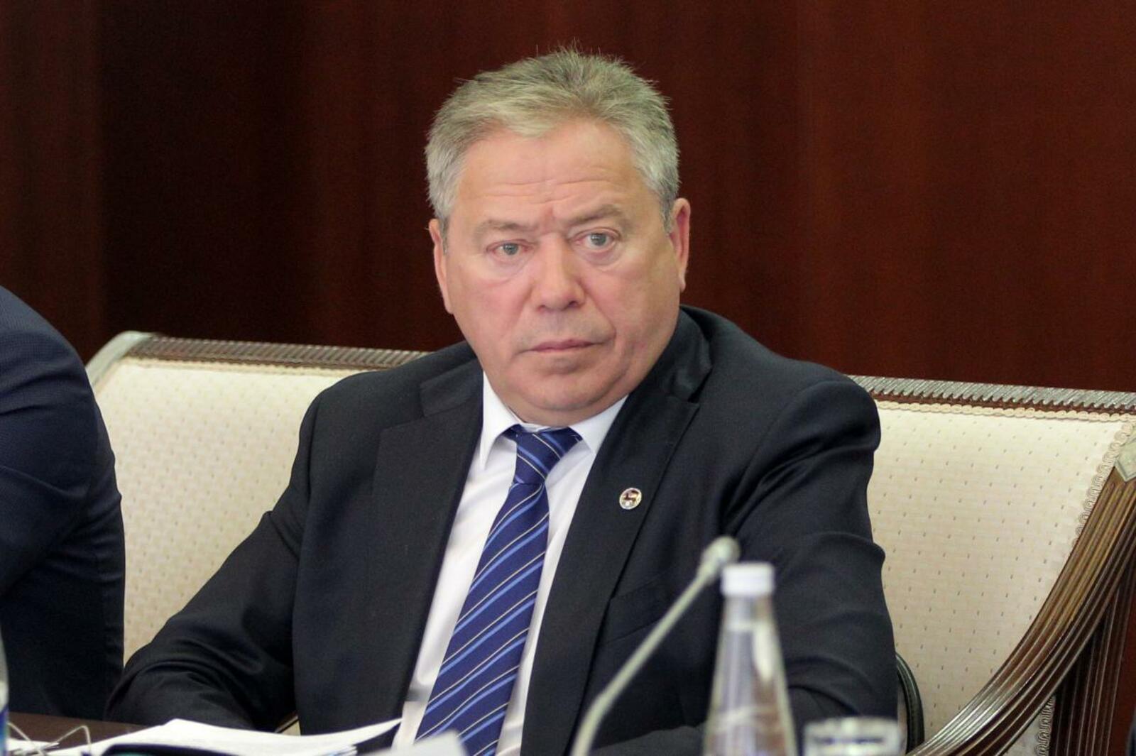 Олег Яровиков