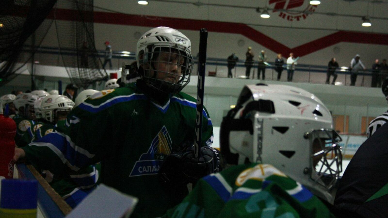 Дмитрий Слезин