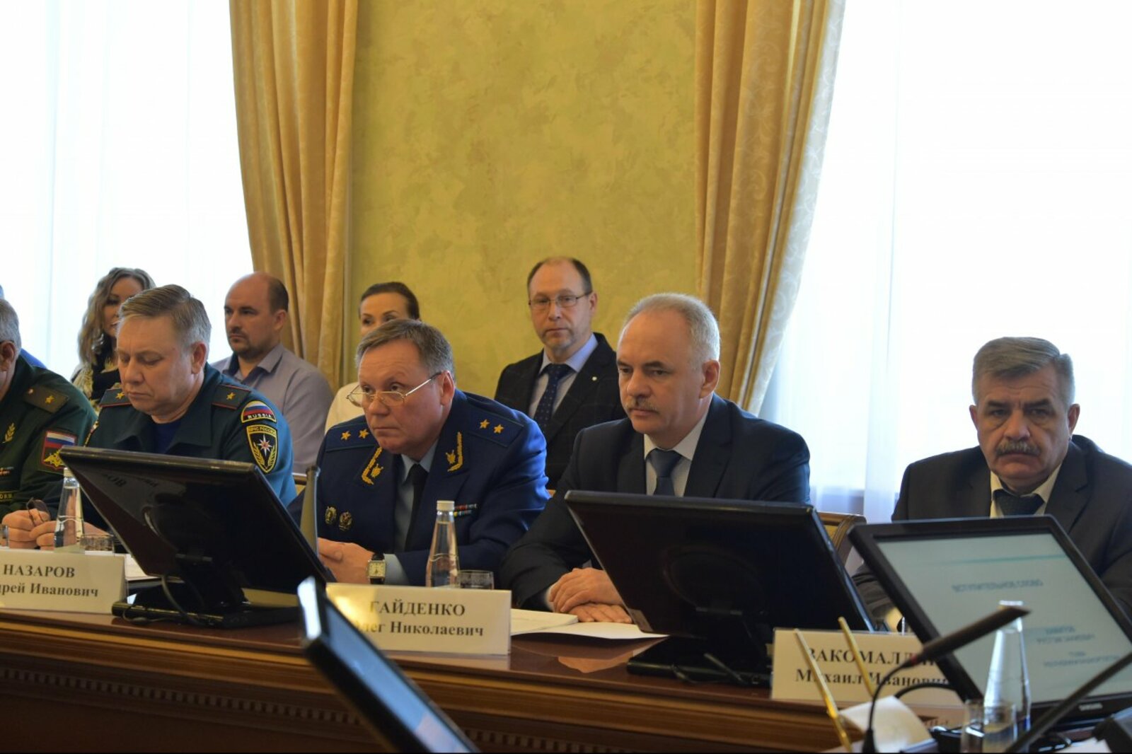 пресс-служба Главы Башкортостана