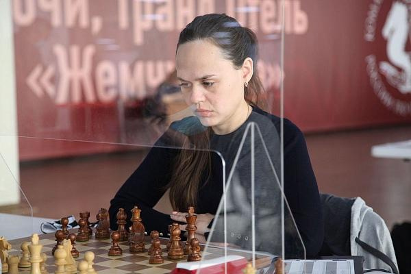Уфа примет суперфиналы чемпионата России по шахматам