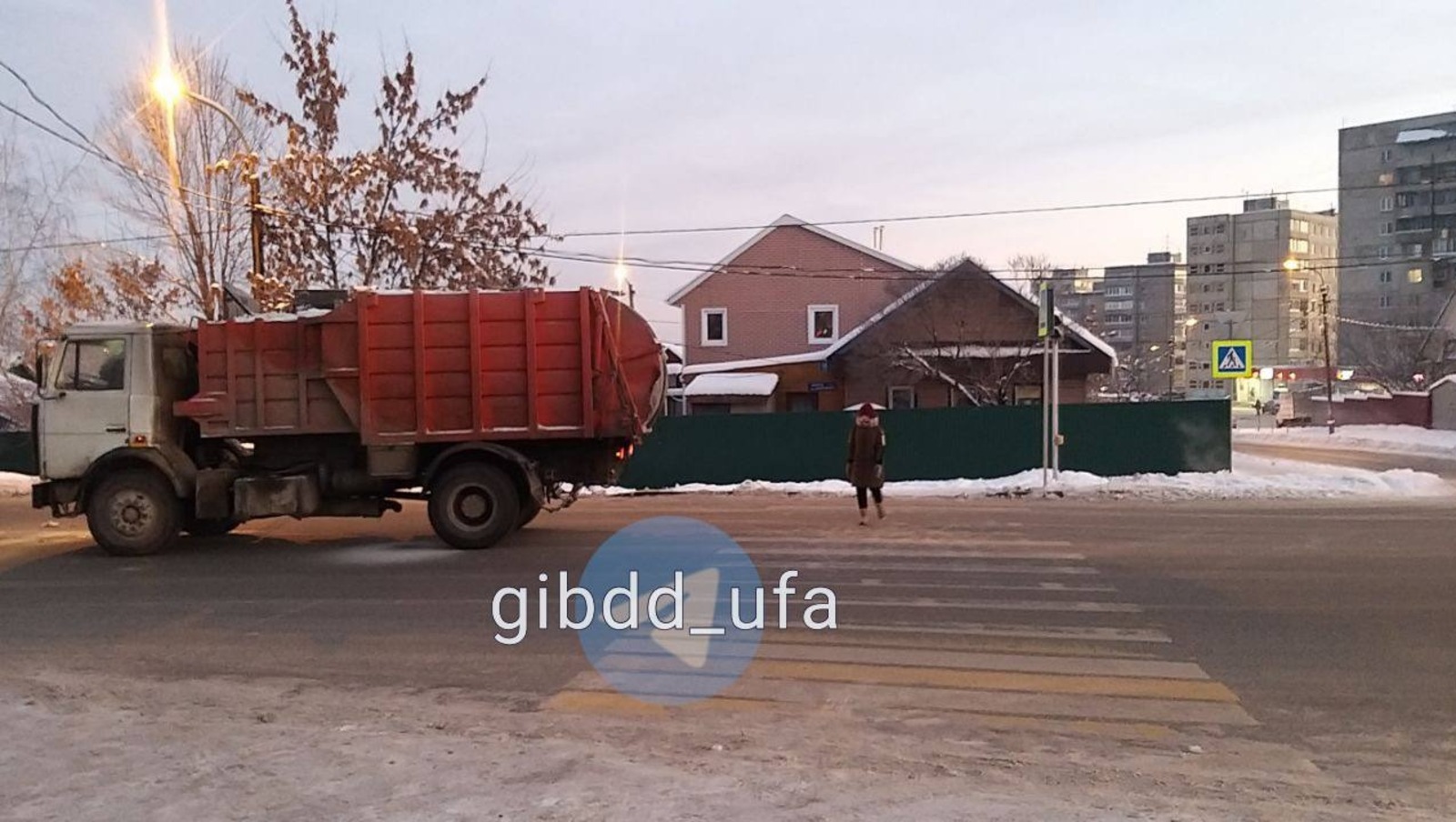 УГИБДД по Уфе