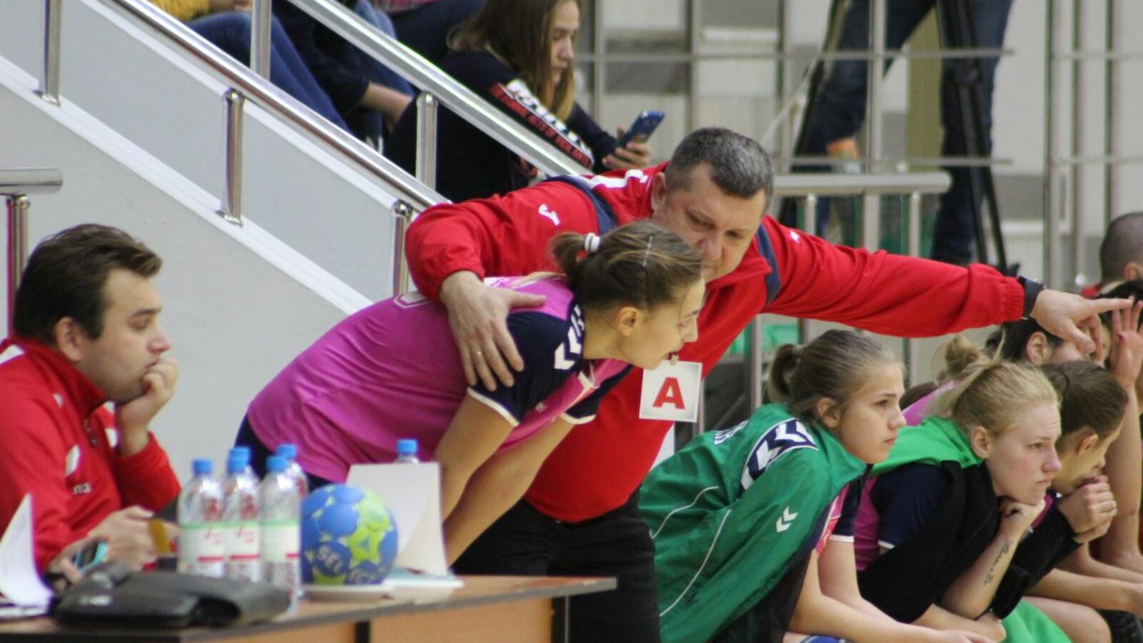 Дмитрий Слезин